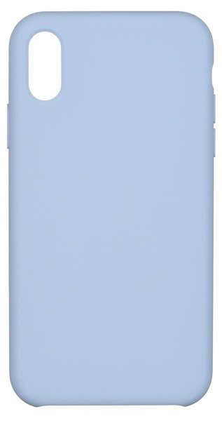 Акція на Чeхол WK для Apple iPhone XS/X WPC-106 Blue від MOYO