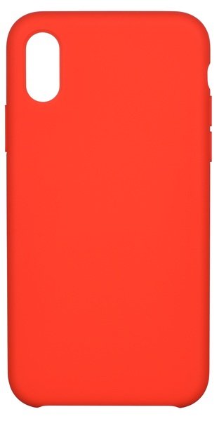 

Чeхол WK для Apple iPhone XS/X WPC-106 Red