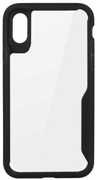 

Чeхол WK для Apple iPhone XS/X WPC-109 Black