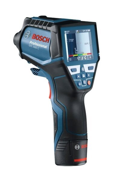 bosch  Bosch Professional GIS 0601083300