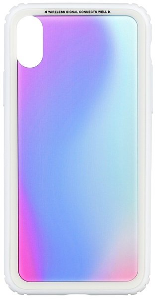 

Чeхол WK для Apple iPhone XS Max WPC-086 Specter