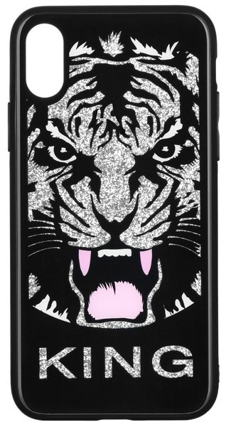 

Чeхол WK для Apple iPhone XS Max WPC-087 Tiger