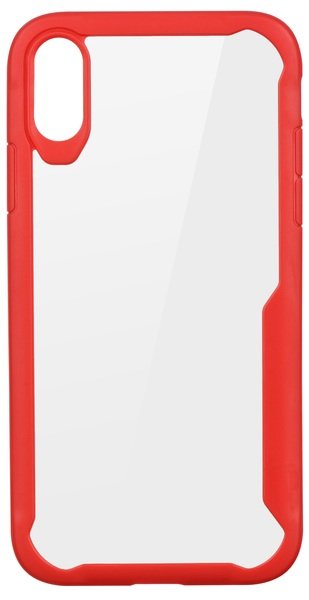 

Чeхол WK для Apple iPhone XR WPC-109 Red