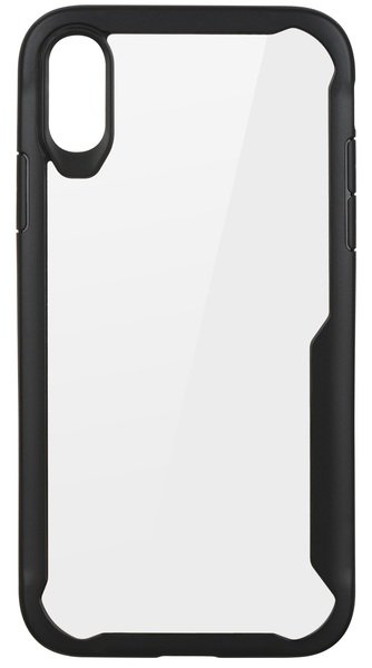 

Чeхол WK для Apple iPhone XR WPC-109 Black