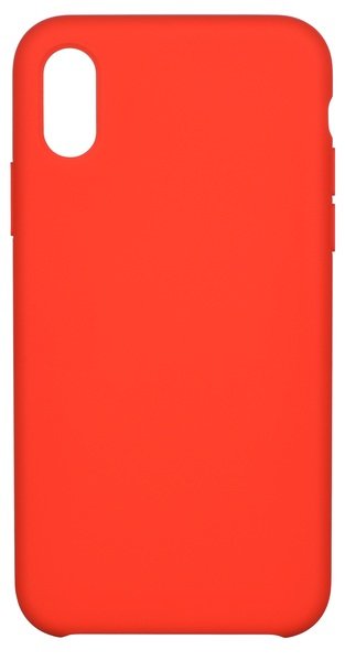 

Чeхол WK для Apple iPhone XR WPC-106 Red