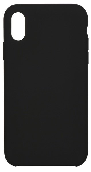 

Чeхол WK для Apple iPhone XR WPC-106 Black