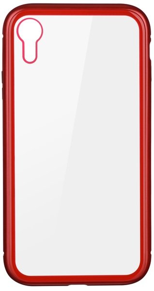 

Чeхол WK для Apple iPhone XR WPC-103 Red
