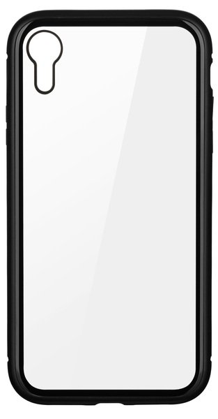 

Чeхол WK для Apple iPhone XR WPC-103 Black