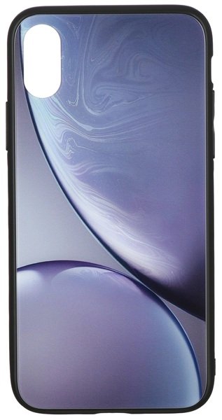 

Чeхол WK для Apple iPhone XS Max WPC-061 Sphere Silver