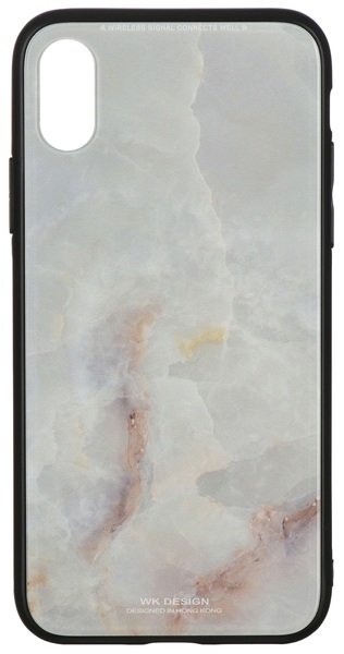

Чeхол WK для Apple iPhone XS Max WPC-061 Marble