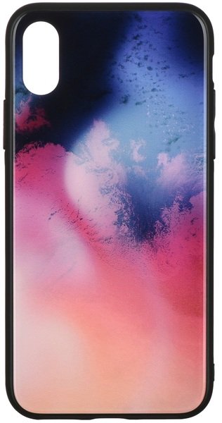 

Чeхол WK для Apple iPhone XS Max WPC-061 Himiya