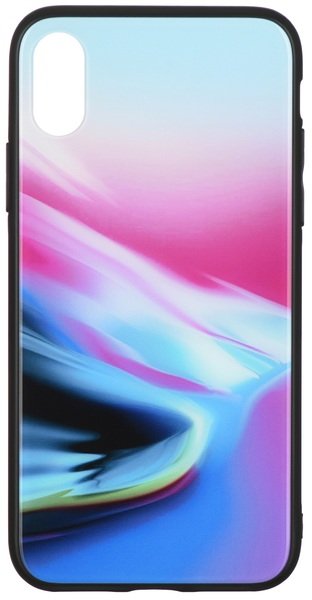

Чeхол WK для Apple iPhone XS Max WPC-061 Color Shine
