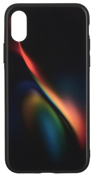

Чeхол WK для Apple iPhone XS Max WPC-061 Color Pallete