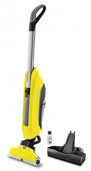 

Пылесос Karcher FC 5 Cordless (1.055-601.0)