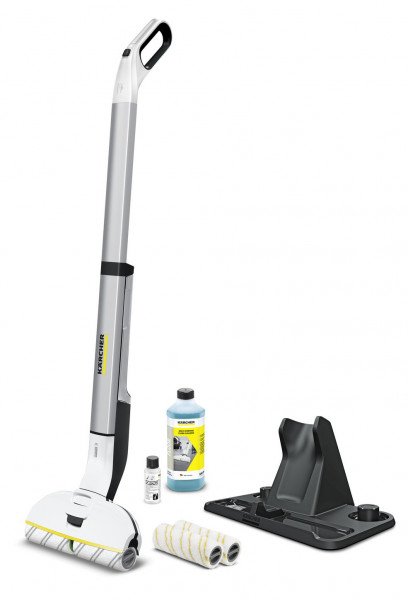 

Пылесос Karcher FC 3 Cordless Premium (1.055-360.0)