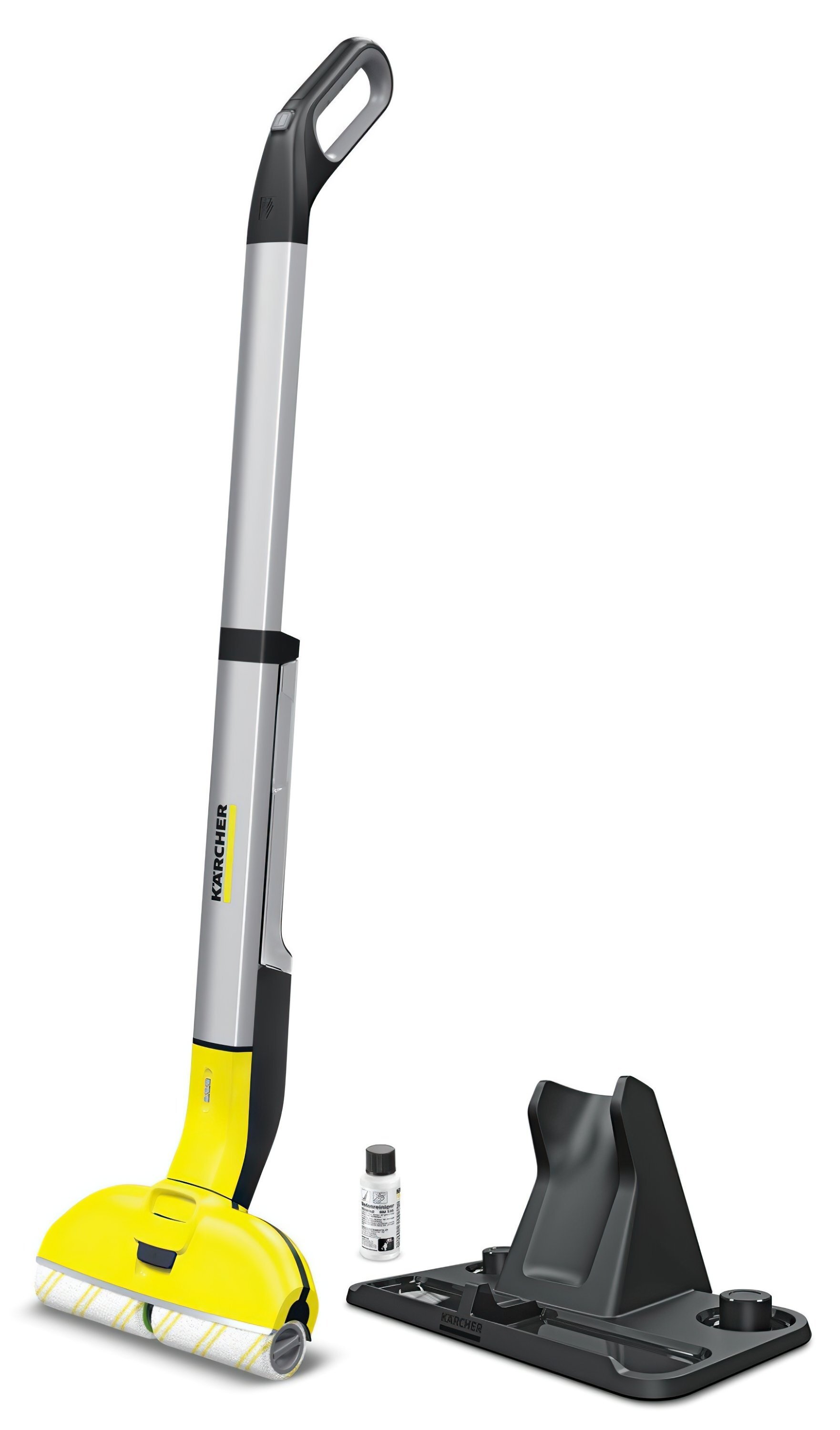 

Пылесос Karcher FC 3 Cordless (1.055-300.0)