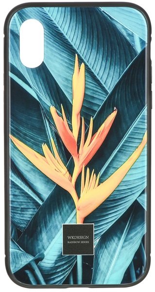 

Чeхол WK для Apple iPhone XS Max WPC-107 Jungle (CL15935)