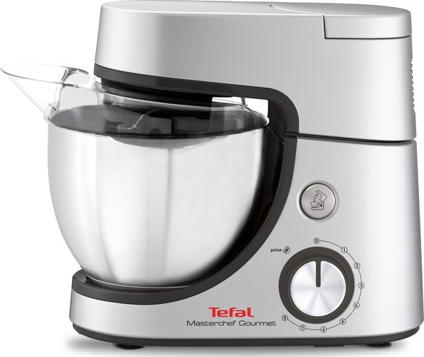 

Кухонная машина Tefal Masterchef Gourmet QB515D38