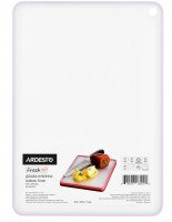 Дошка кухонна Ardesto Fresh лілова205х290 мм (AR1401LP)