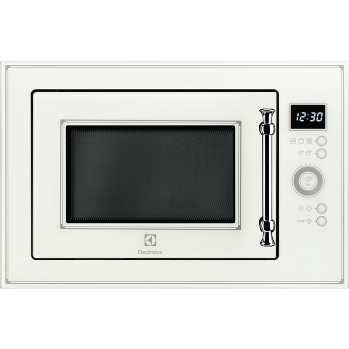 Мікрохвильова піч Electrolux EMT25203C (1376412)