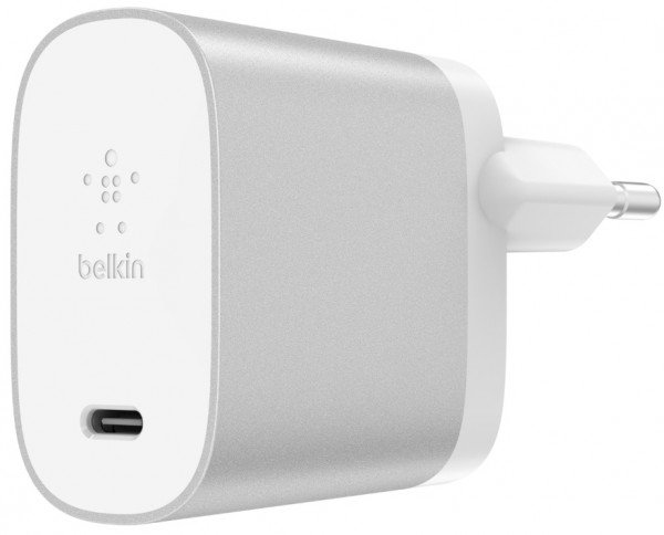 

Сетевое зарядное устройство Belkin Boost Charger