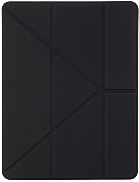 

Чехол 2E для Apple iPad Pro 12.9 (2018) Y-Case Black/TR