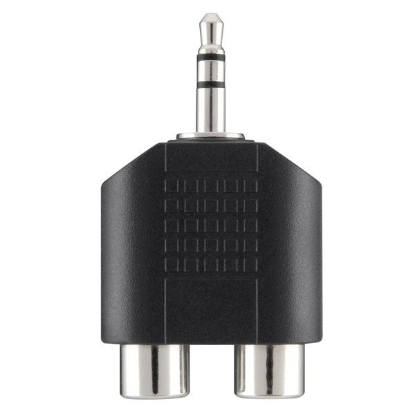 

Кабель Belkin MiniJack M/F