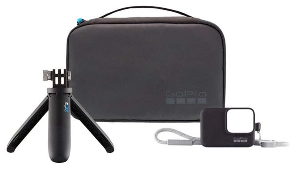 

Набор аксессуаров GoPro Travel Kit (AKTTR-001)