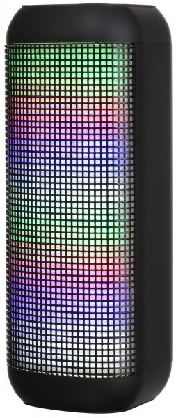 

Портативная акустика 2E BS-03 Party Light Wireless