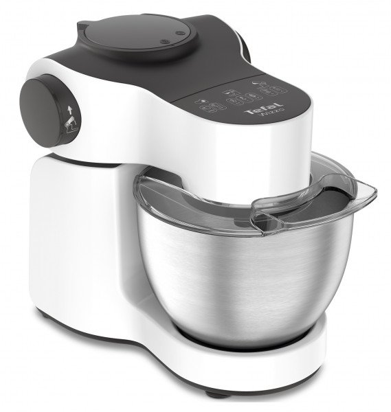 

Кухонная машина Tefal Wizzo QB310138