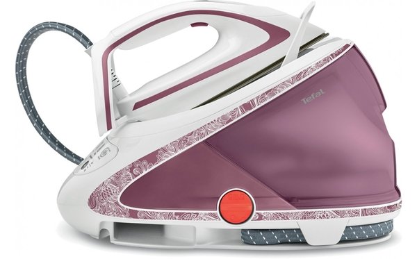 

Утюг с парогенератором Tefal GV9560E0
