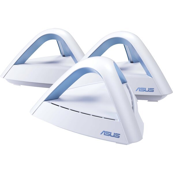 

Беспроводная система ASUS Lyra MAP-AC1750