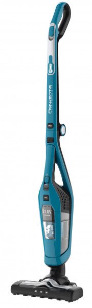 

Аккумуляторный пылесос Rowenta RH6751WO Dual Force 2в1