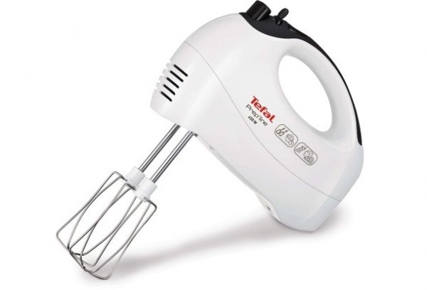 

Миксер Tefal HT411138