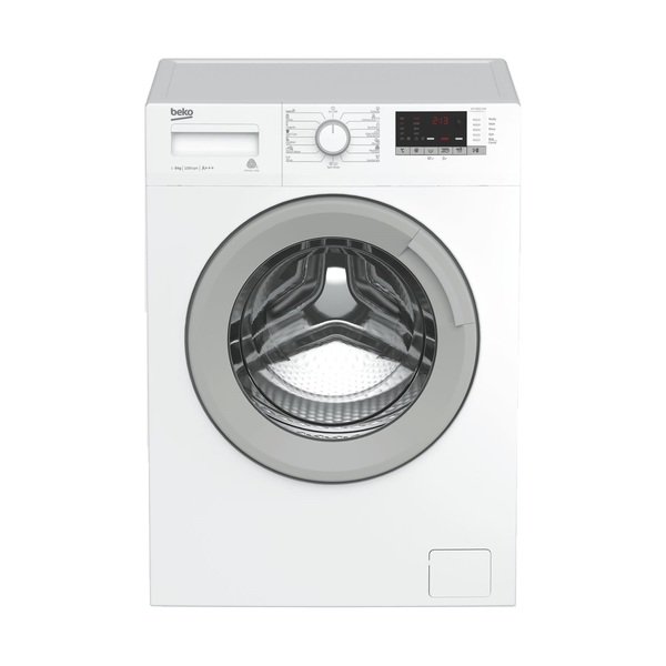 

Стиральная машина Beko WTV8612XSW