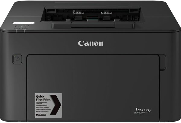 

Принтер лазерный Canon i-SENSYS LBP162DW (2438C001)
