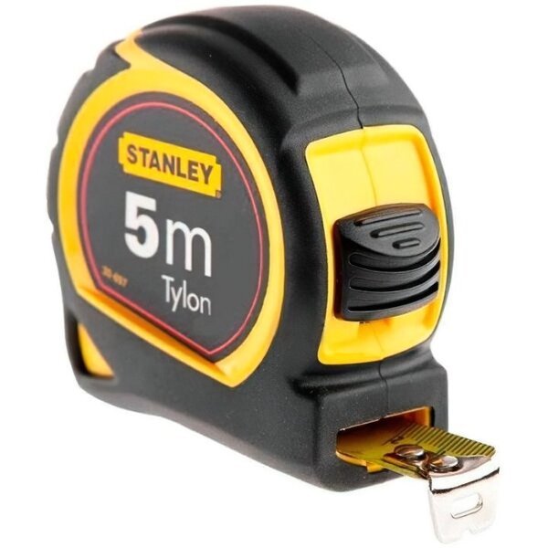 

Рулетка измерительная Stanley BIMAT 5м х 19мм