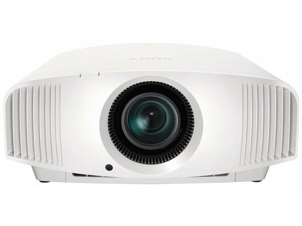 

Проектор для домашнего кинотеатра Sony VPL-VW270 White (SXRD, 4k, 1500 lm) (VPL-VW270/W)