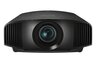 Проектор для домашнего кинотеатра Sony VPL-VW270 Black (SXRD, 4k, 1500 lm) (VPL-VW270/B) фото