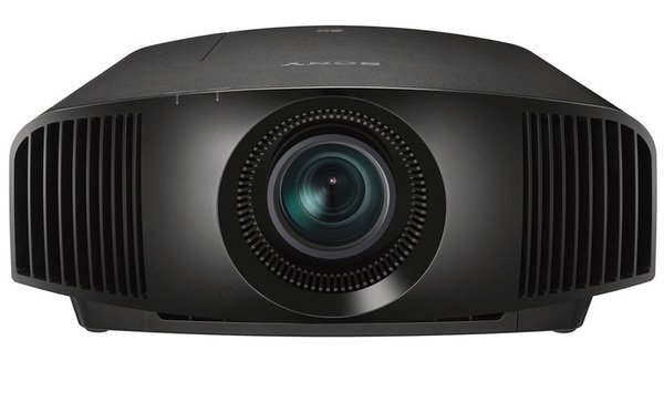 

Проектор для домашнего кинотеатра Sony VPL-VW570 Black (SXRD, 4k, 1800 lm) (VPL-VW570/B)