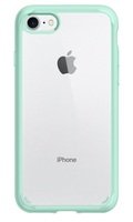 Чехол Spigen для iPhone SE 2020/8/7 Ultra Hybrid 2 Mint