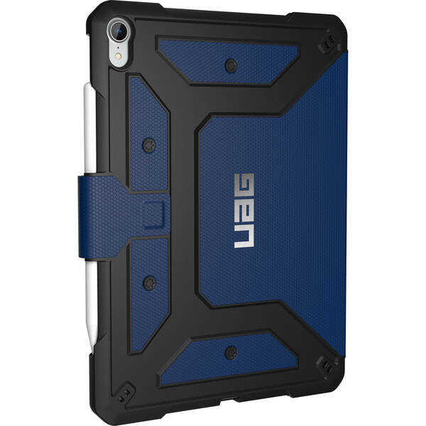 

Чехол UAG для iPad Pro 11" 2018 Metropolis Cobalt