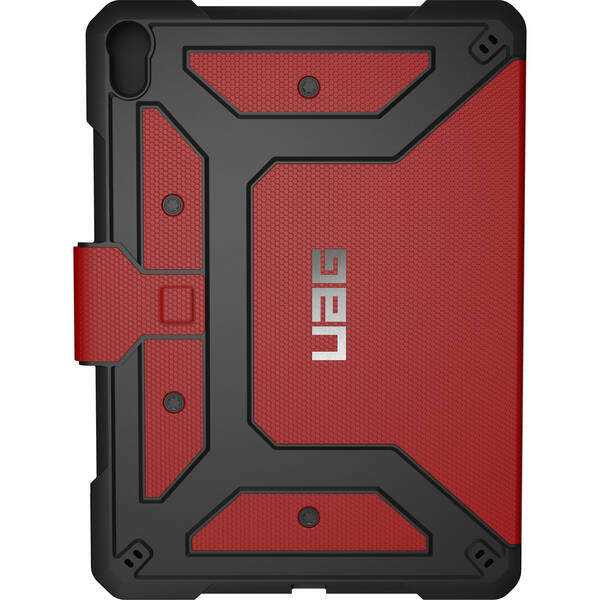 

Чехол UAG для iPad Pro 11" 2018 Metropolis Magma