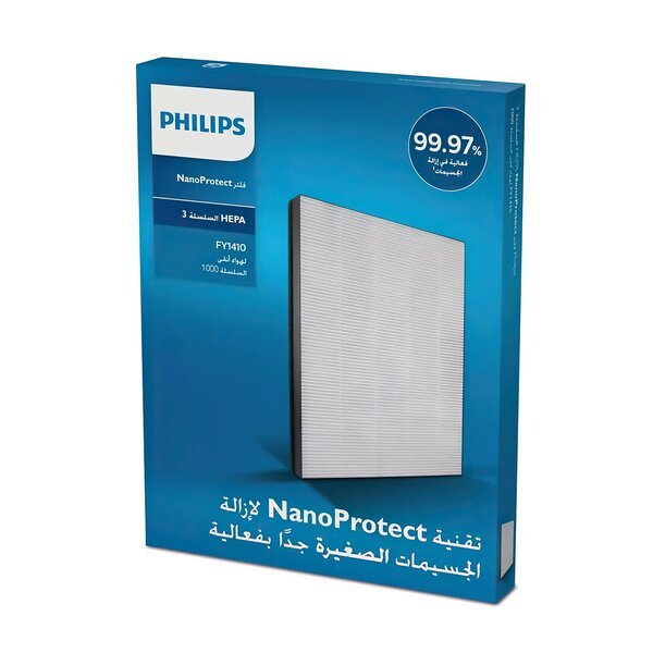 Фильтры для воздухоочистителя PHILIPS ᐉ купить в Киеве, Харькове ...