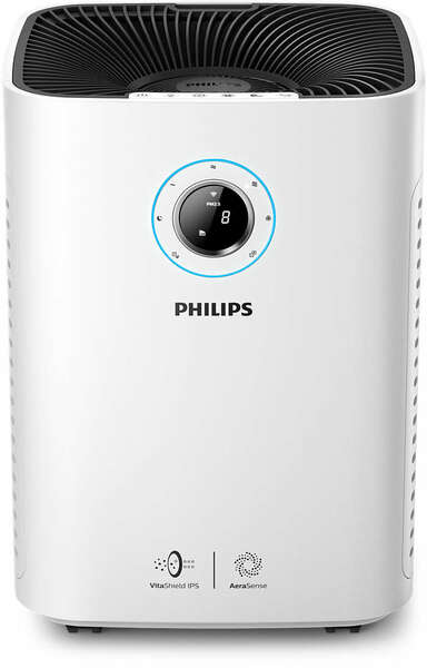 

Очиститель воздуха Philips AC5659/10