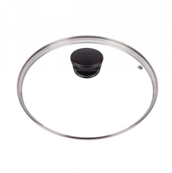 

Крышка Tefal стеклянная 28 см (4090128)