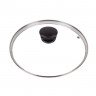Крышка Tefal стеклянная 26 см (4090126) фото