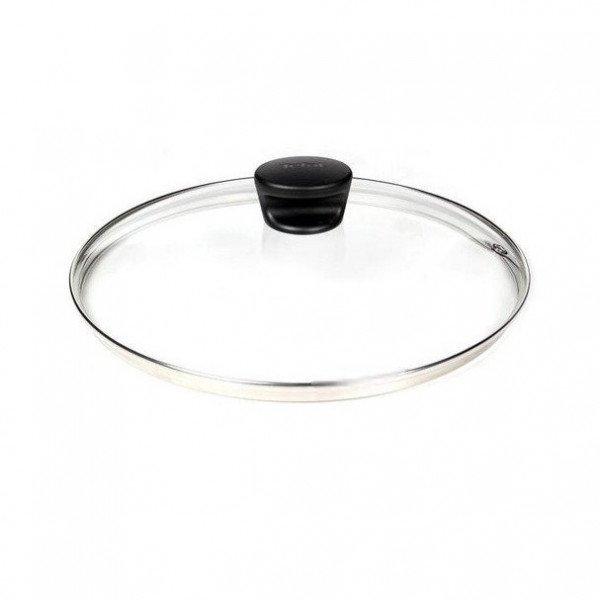 

Крышка Tefal стеклянная 24 см (4090124)