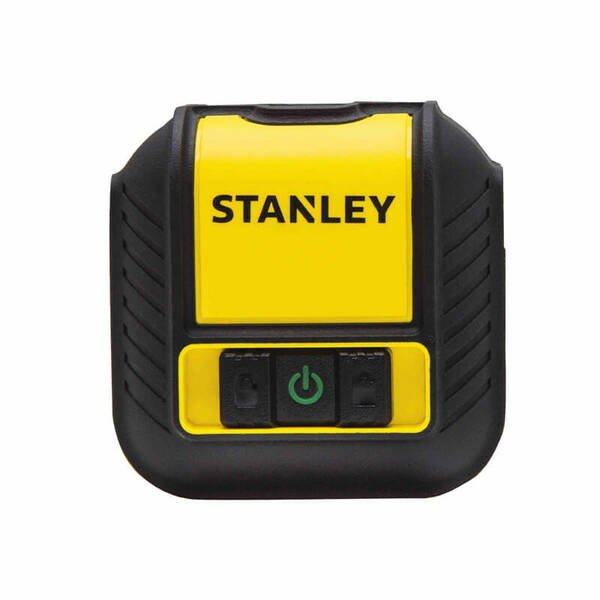 

Уровень Stanley лазерный Cubix