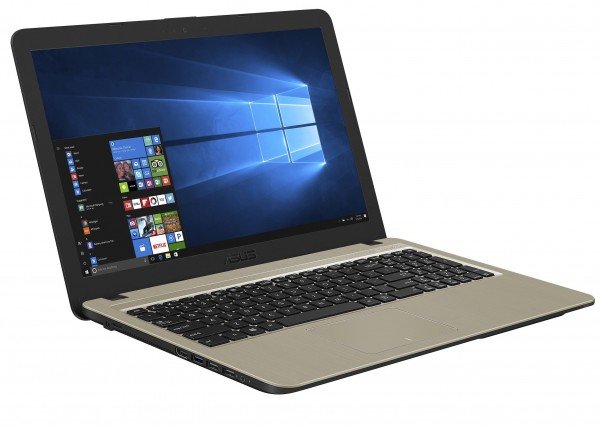 

Ноутбук ASUS X540UB-DM443 (90NB0IM1-M06630)